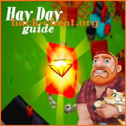 Guide Hayday-Free icon