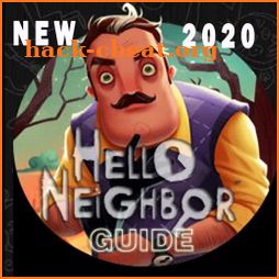 Guide Hello alpha neighbor hide & seek walktrought icon