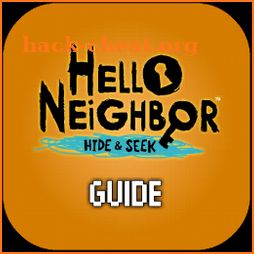 Guide Hello Neighbor Alpha Family 2k19 icon