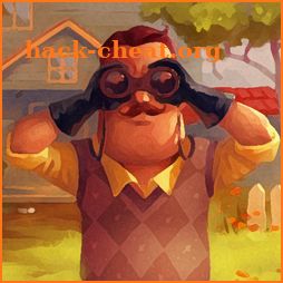 Guide Hello Neighbor Alpha New 2018 icon