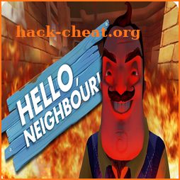 Guide Hello Neighbor Game Play icon