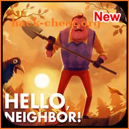 Guide Hello Neighbor New icon
