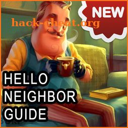 Guide Hello Neighbor New Tips icon