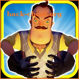 Guide Hello Neighbor - Scary and Awful Characters icon