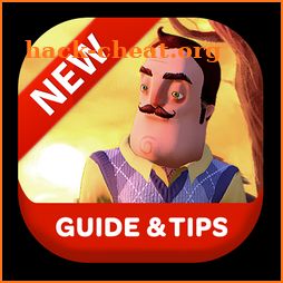 Guide: Hello Neighbor tips 2018 icon