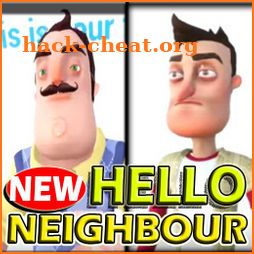 Guide Hello Neighbour Video icon