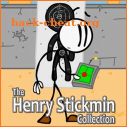 Guide Henry Stickmin Completed Mini Games 2021 icon