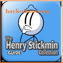Guide Henry Stickmin Game icon