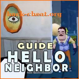 Guide Hi Neighbor Hello 2020 Alpha icon