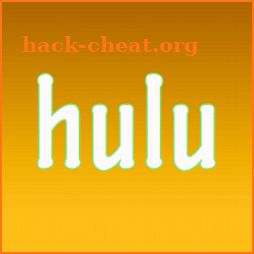 guide hulu - live Movies tv & stream icon