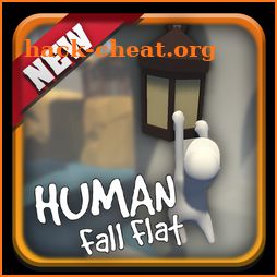 Guide Human Fall Flat For Beginner icon