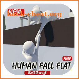 Guide Human Fall Flat : Human Game icon
