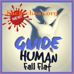 Guide Human Fall Flat Walkthrough icon