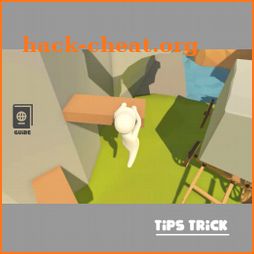 Guide Human Fall Flats Tips trick icon