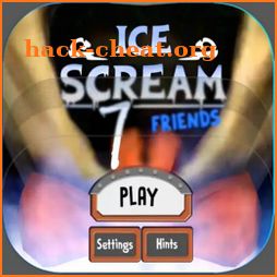 Guide Ice cream : Horror Game icon