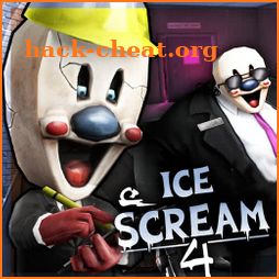 Guide Ice Scream 4 Escape PRO Horror icon