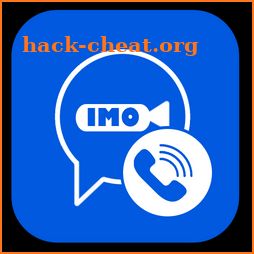 Guide IMO, free Video and calls icon