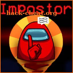 Guide Impostor for AMONG US -Tips  to Win icon