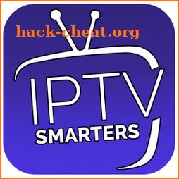 Guide Iptv Smarters icon