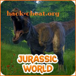 Guide Jurassic World Evolution icon