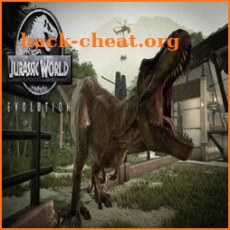 Guide jurassic world evolution icon