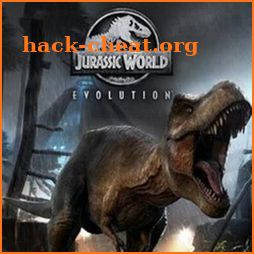 Guide jurassic world evolution icon