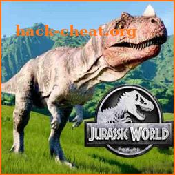 Guide Jurassic World Evolution Mobile icon