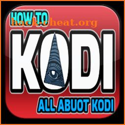 Guide Kodi Builds WIzard icon