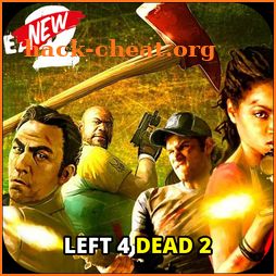 Guide Left 4 Dead 2 New 2018 icon