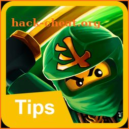 Guide Lego Ninjago Tournament Game icon