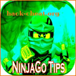 guide LEGO Ninjago Tournament Hints icon