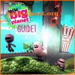 Guide Little Big Planet 3-LBP icon