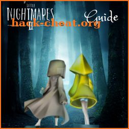 Guide 🎃  Little Nightmares 2 Game - Complete icon