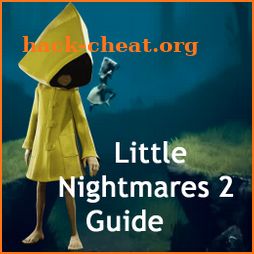 Guide Little Nightmares II icon