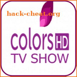 Guide Live Colors TV Serials : Voot Colors TV icon