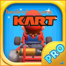 Guide Ma-rio Kart - All icon