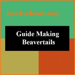 Guide Making Beavertails icon