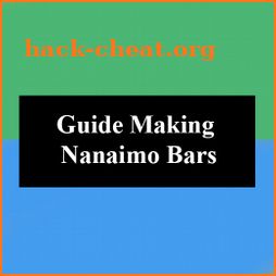 Guide Making Nanaimo Bars icon