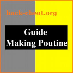 Guide Making Poutine icon
