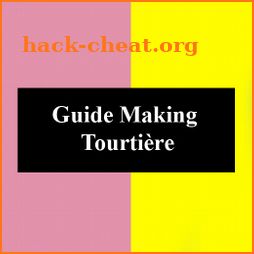 Guide Making Tourtiere icon