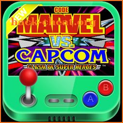 guide Marvel vs Capcom Clash of Super Heroes MVC icon
