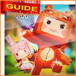 Guide : Mini World 20 Block Art icon