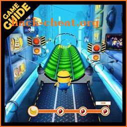 Guide Minion Rush Game icon