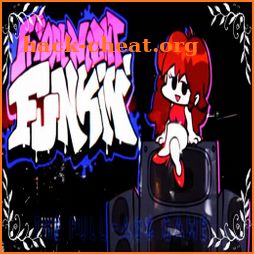 Guide Mod FNF Friday Night Funkin Unofficial 2021 icon