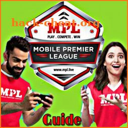 Guide MPL Earn Money: MPL Pro Apk & MPL Live Game icon