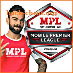 Guide MPL Pro Live App & MPL Game App Tips icon