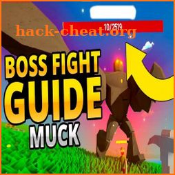 Guide Muck Game - Clear Level Building 2021 icon