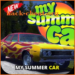 Guide My Summer Car New 2018 icon