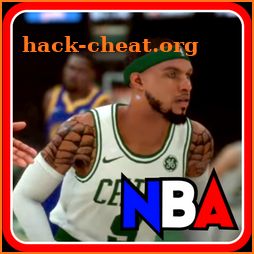 Guide NBA 2k18 Live icon