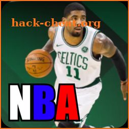 Guide NBA 2k18 New icon